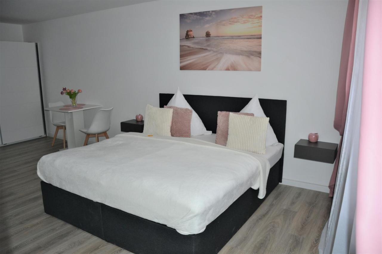 Sophie Flair Apartment Karlsruhe Exterior photo