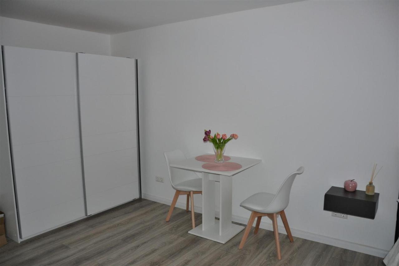 Sophie Flair Apartment Karlsruhe Exterior photo