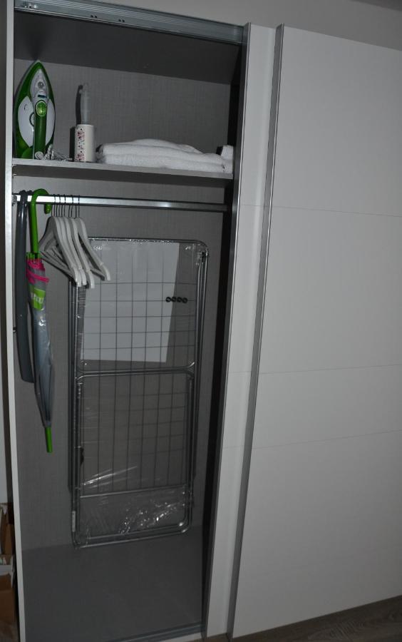 Sophie Flair Apartment Karlsruhe Exterior photo