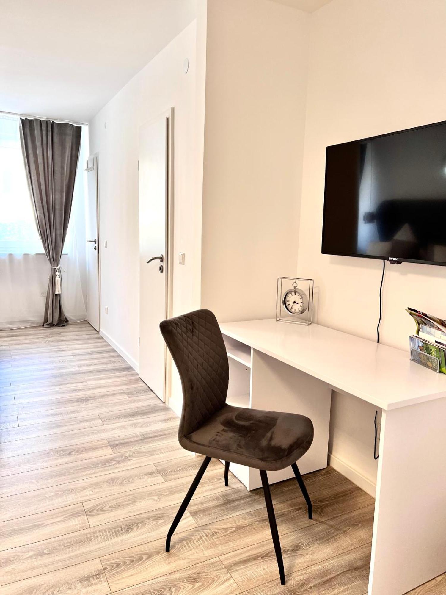 Sophie Flair Apartment Karlsruhe Exterior photo